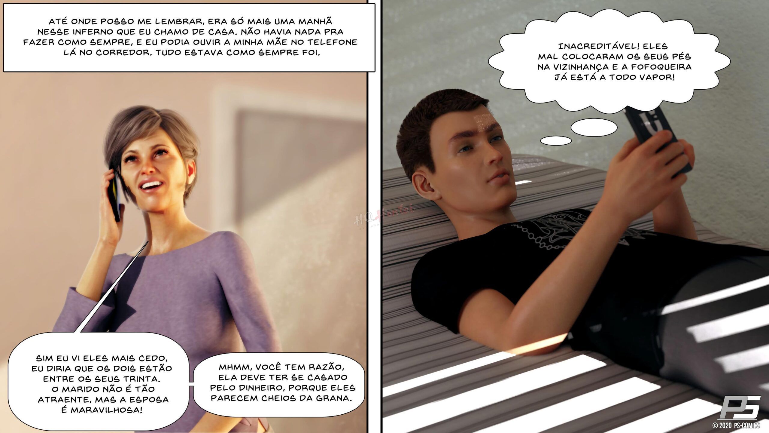 My DirtY Valentine - 2