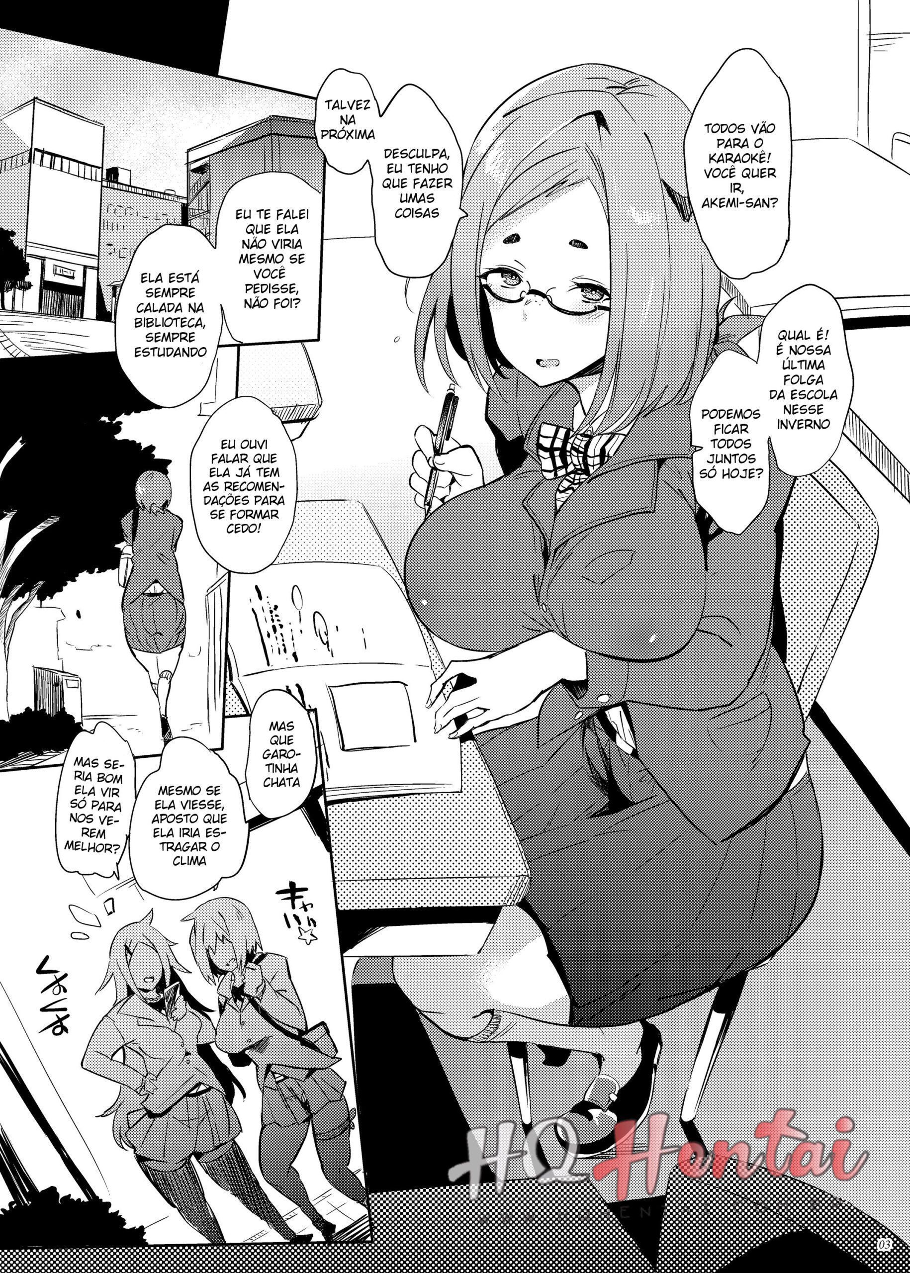 Gokujou Kusozako Busumesu Manko | Grade-A Stupid Worthless Ugly Bitch Pussy - 2