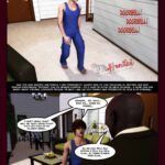 Cuckold in Africa mini 3