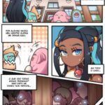 Welcome to Humble Pokemon Daycare mini 2