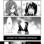 NicoMaki’s Own Way to Truly Express Their Love mini 5