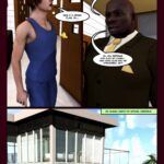 Cuckold in Africa mini 4