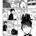 Discipline for a problem child mini 4