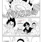 Close Encounter of the Cold Kind mini 3