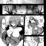 Skadi-sama wa ai ga Hoshii mini 4