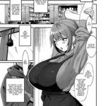 With The Lady From The Used Book Shop mini 2