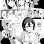 Watanabe no Kyuujitsu ~episode of Tsuki~ mini 4