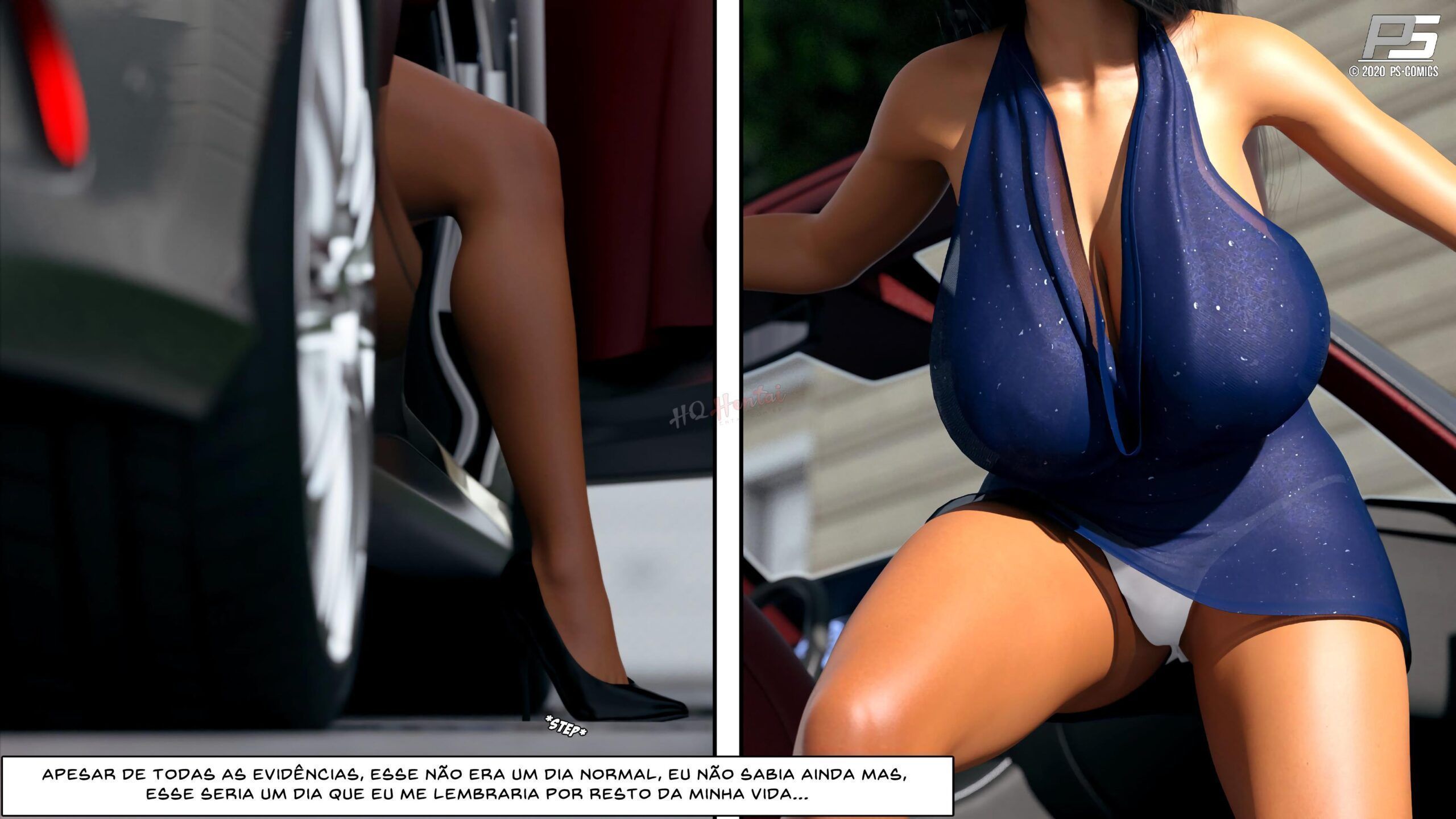 My DirtY Valentine - 4