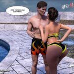 Leonard Close Relative 6 mini 5