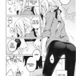 Sex Education for Rimuru Sensei! mini 5