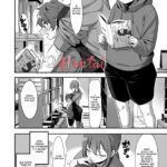 With The Lady From The Used Book Shop mini 3