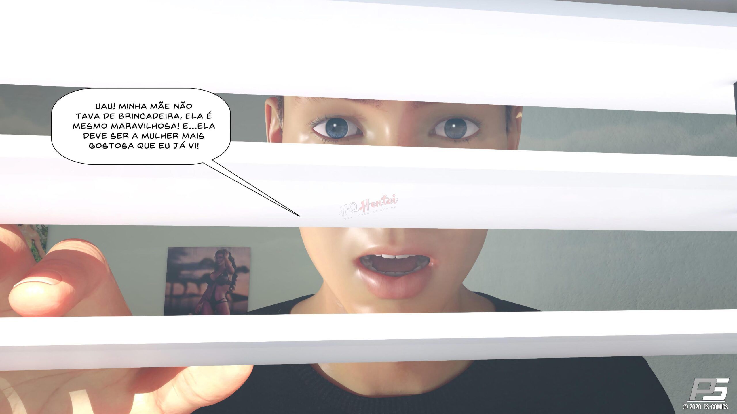 My DirtY Valentine - 5