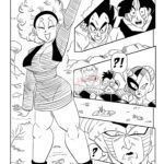 Close Encounter of the Cold Kind mini 5