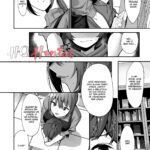 With The Lady From The Used Book Shop mini 5