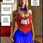 Team players CH4 mini 1