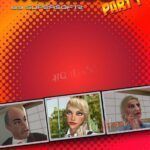 The beggard – part 1 (PT-BR) mini 1