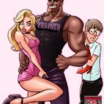 Cuckold trainer mini 1