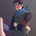 Konohamaru’s class felsala (PT-BR) mini 1