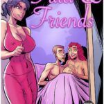 Futa and friends issue 02 mini 1