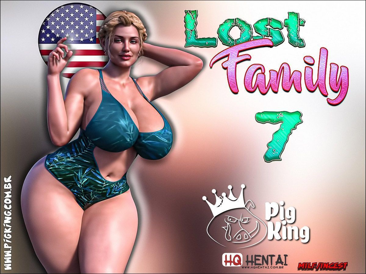 Lost Family 7