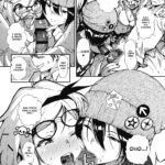 Sakyutto! | Succuties! mini 4