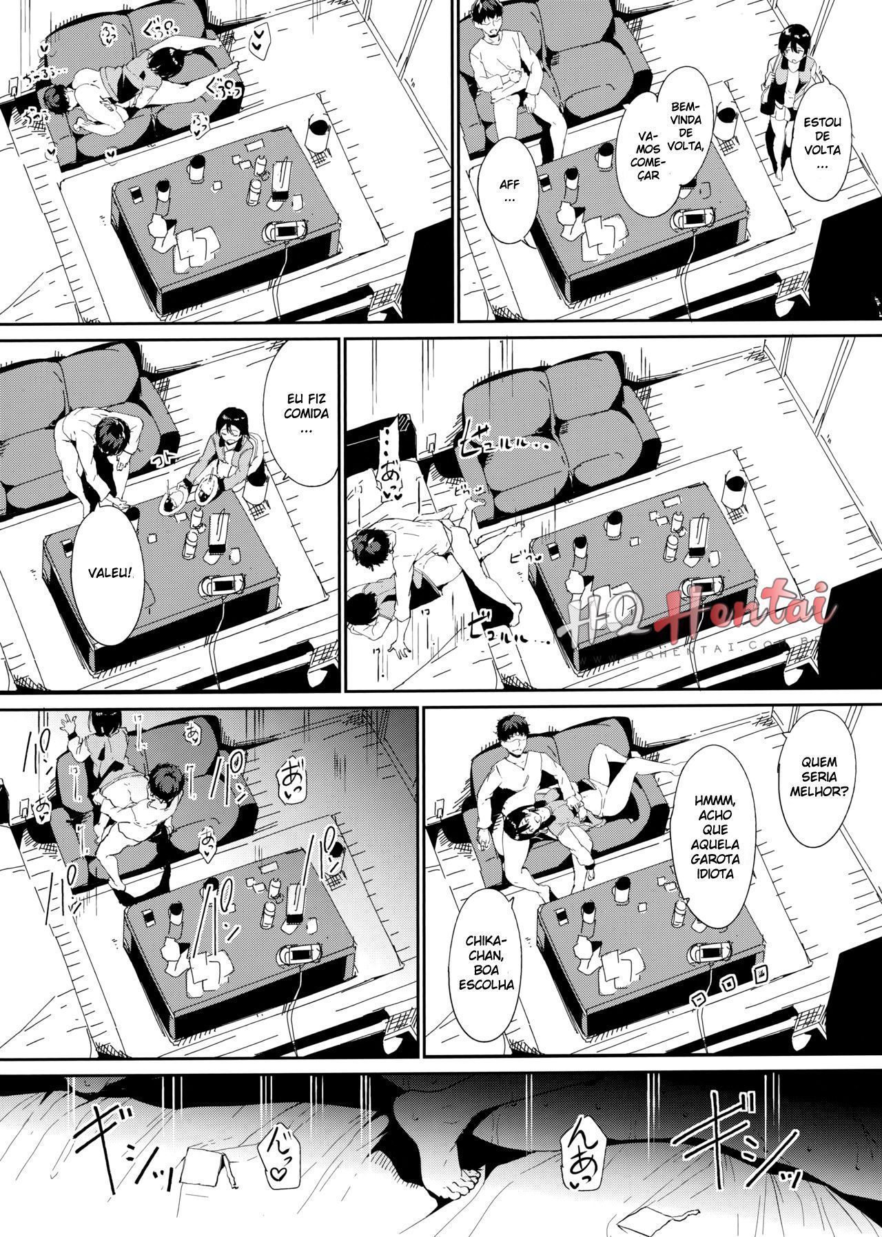 pagina_18 Use o navegador Google Chrome para leitura. Tudo mais RÁPIDO!!!!