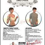 The Lithium Comic. 01 Have Spacesuit (PT-BR) mini 2