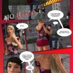 The beggard – part 1 (PT-BR) mini 2