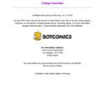 College controlled 01 mini 2