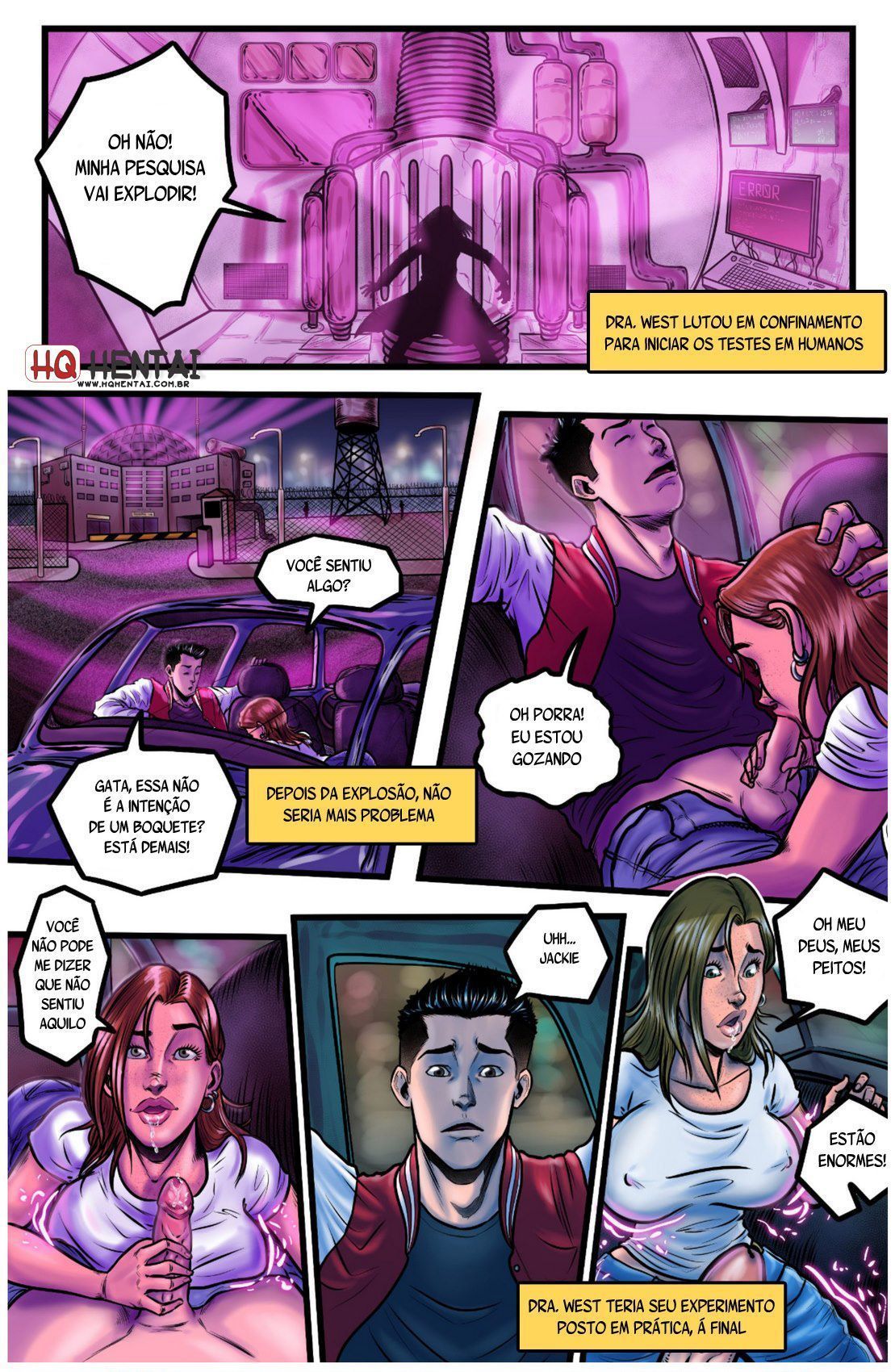 pagina_2 Use o navegador Google Chrome para leitura. Tudo mais RÁPIDO!!!!