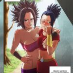 Dragon Ball Super – Limits and devotion tested mini 2