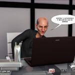 Lost Family 7 mini 2