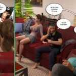 Prove Thy Self 2 (Y3DF) mini 2