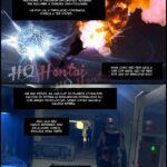 The Lithium Comic. 01 Have Spacesuit (PT-BR) mini 3