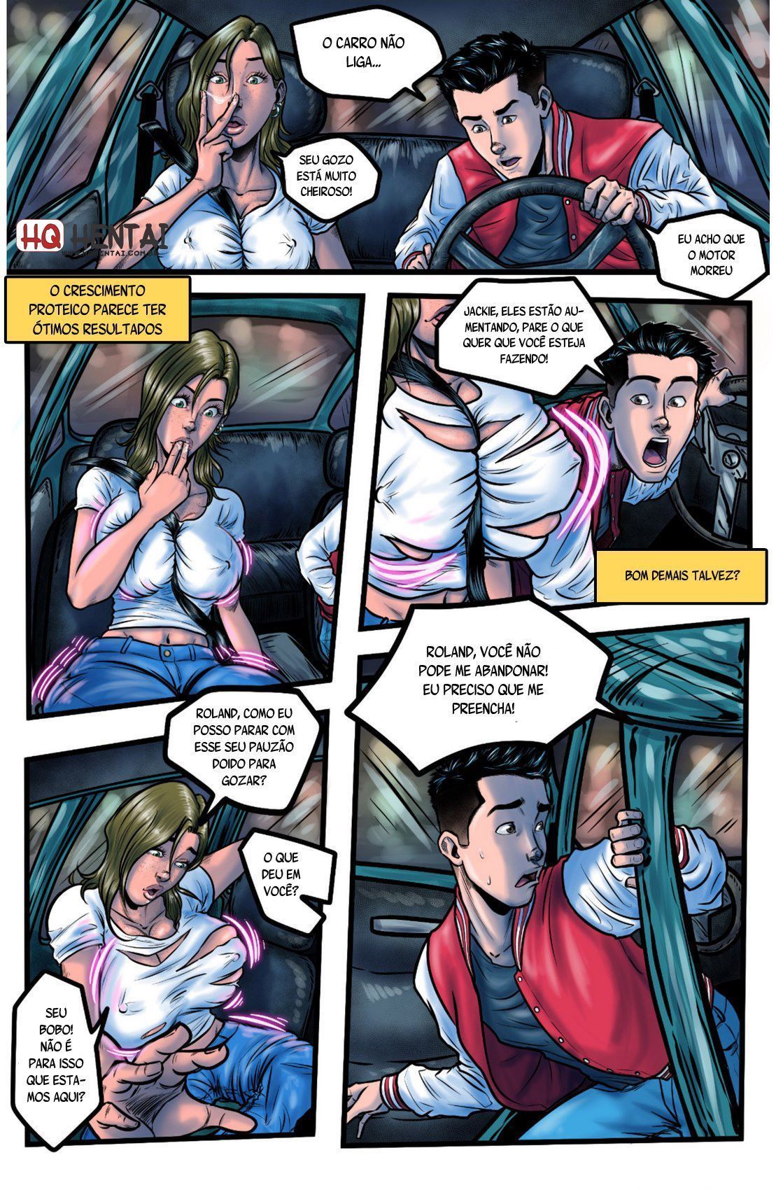 pagina_3 Use o navegador Google Chrome para leitura. Tudo mais RÁPIDO!!!!