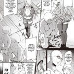 Full metal hamet mini 4