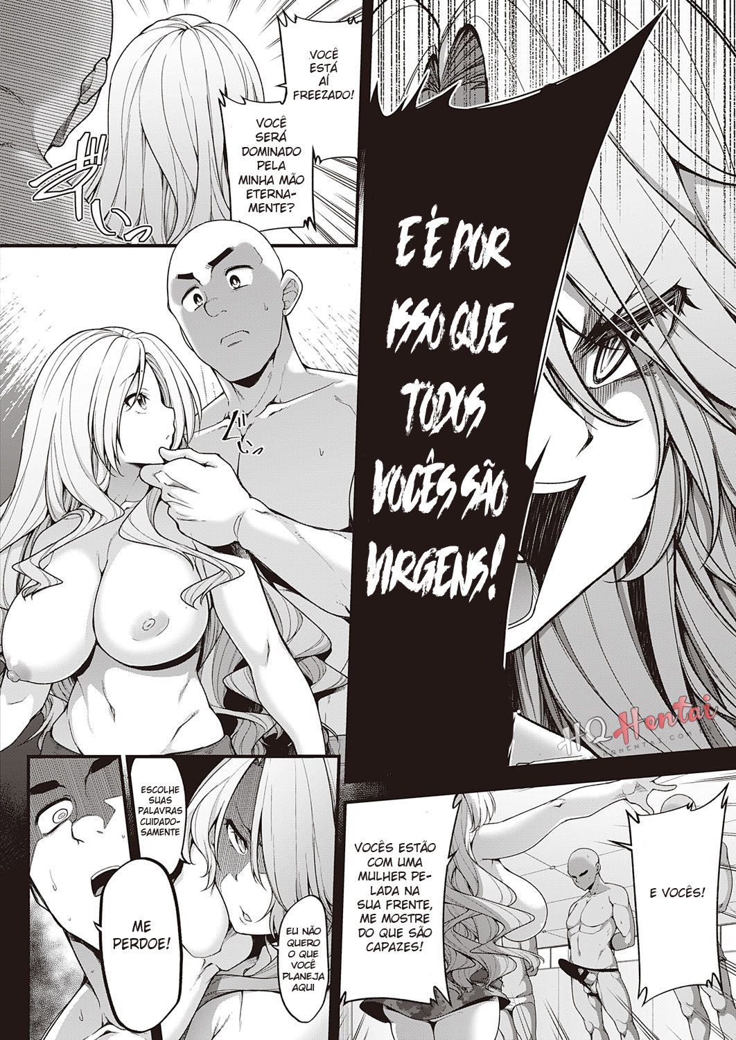 pagina_8 Use o navegador Google Chrome para leitura. Tudo mais RÁPIDO!!!!