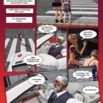 The beggard – part 1 (PT-BR) mini 4