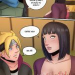 Konohamaru’s class felsala (PT-BR) mini 4