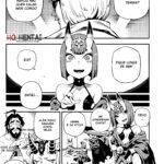 Chaldea Mania mini 3