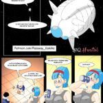 Bulma´s Nightmare mini 2