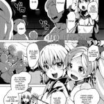 Jikochuu Princess mini 4