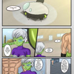 Cheelai’s Desires mini 5