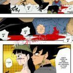 Black defeats the hero of the future (PT-BR) mini 5