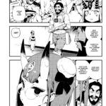 Chaldea Mania mini 4