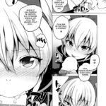 Jikochuu Princess mini 5