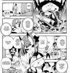 Chaldea Mania mini 5