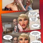 The beggard – part 1 (PT-BR) mini 7