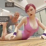 Night in the Studio mini 7