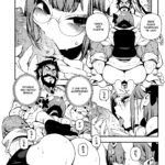 Chaldea Mania mini 6